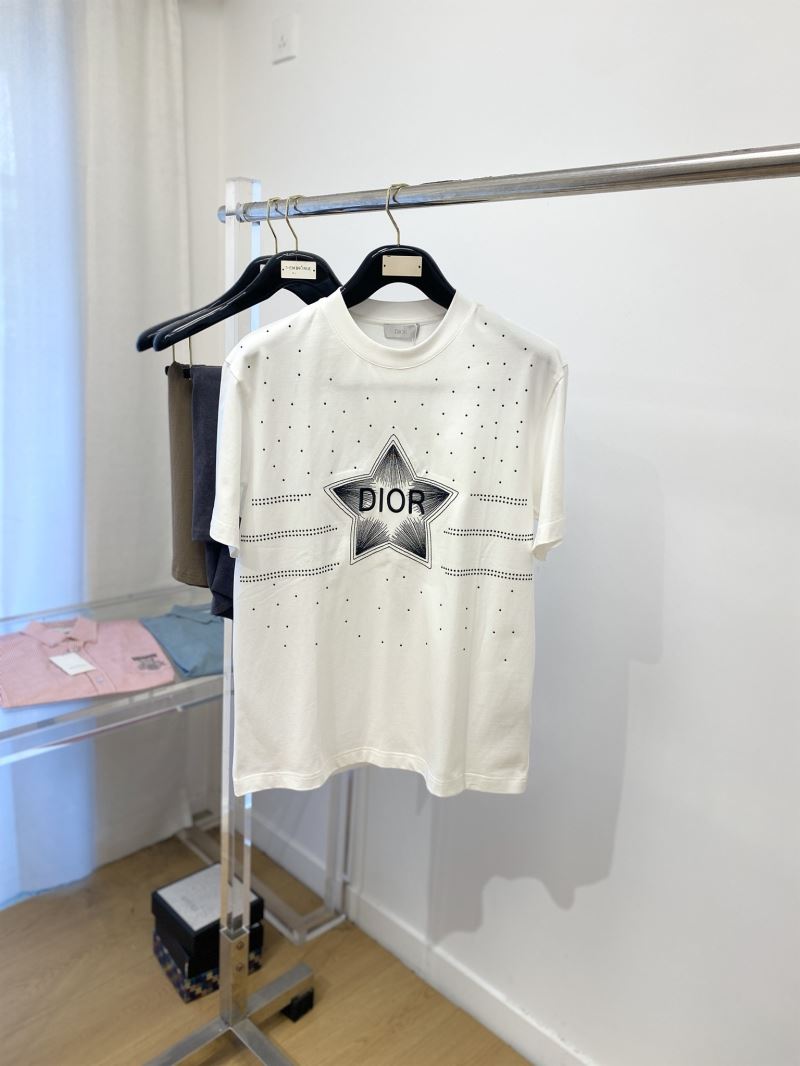 Christian Dior T-Shirts